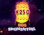 Eggsponential