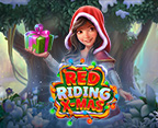 Red Riding X-Mas