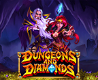 Dungeons and Diamonds